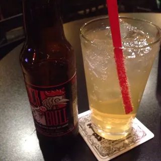 Ginger Beer