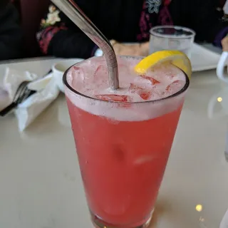 Strawberry Lemonade