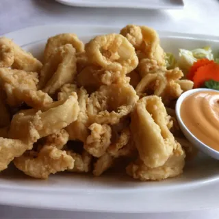 Calamari