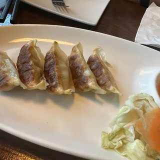 Pot Stickers