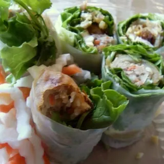 Mom's Phantastic Roll