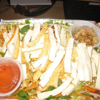 Vietnamese Salad