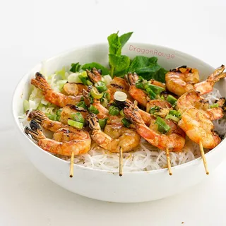 Vermicelli Noodle Bowl