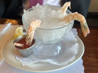 Pier 29 Waterfront Restaurant