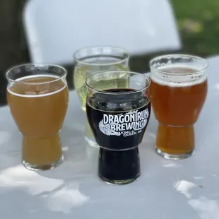 Brews