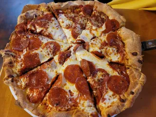 T K's Pizza & Burgers