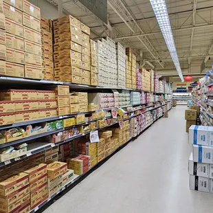 Dragon Star Supermarket