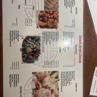 Menu 11/30/24