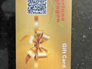 Fortune Dragon China Bistro