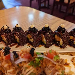 Philly roll