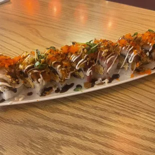 sashimi, sushi, sushi and sashimi, food