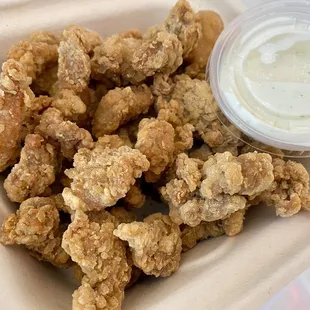 03.25.22 popcorn chicken