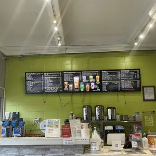 Decisions decisions...