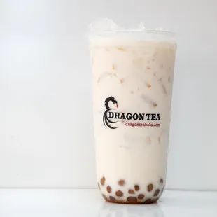 a cold drink in a plastic cup