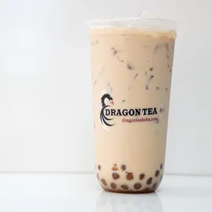 a cold drink in a plastic cup