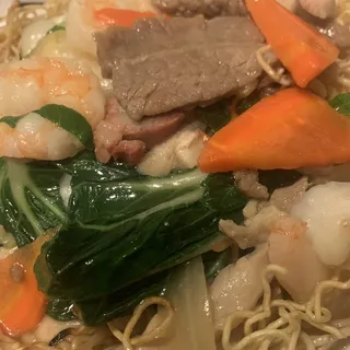 House Special Noodle