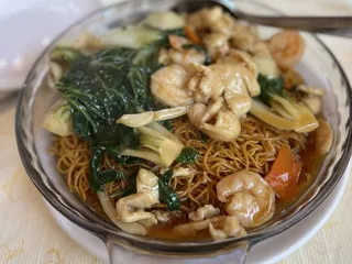 King Valley Tea House