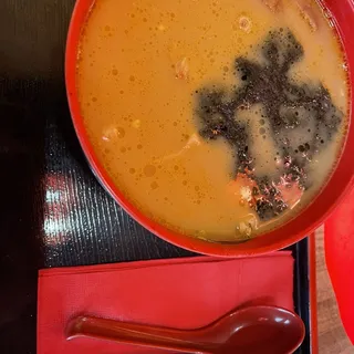 TONKOTSU RAMEN
