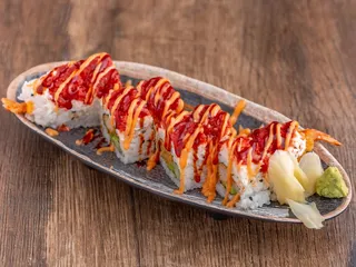 Soru Ramen Sushi and Seafood