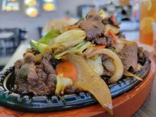 New York Teriyaki Japanese Restaurant