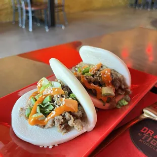 BULGOGI BAO