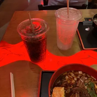 Fountain Drink