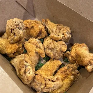 10 PIECE