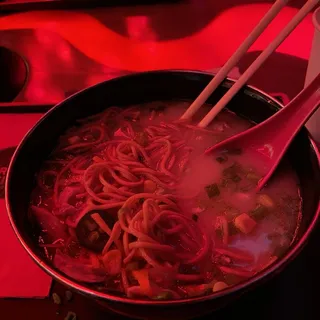 CHICKEN BROTH