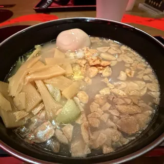 BAMBOO SHOOTS