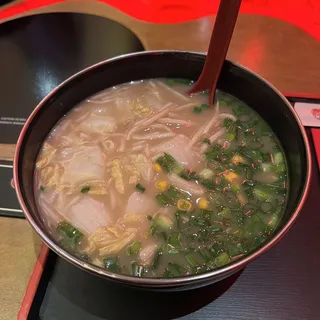 BEAN SPROUTS