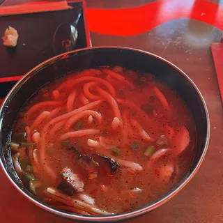 PORK