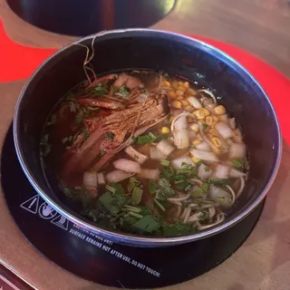 BIRRIA RAMEN