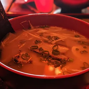 Tonkotsu Ramen