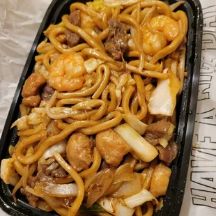 Chow Mein