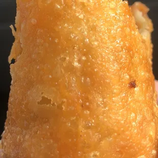 1. Egg Roll