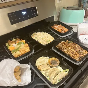 food