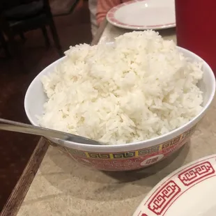 Large Rice