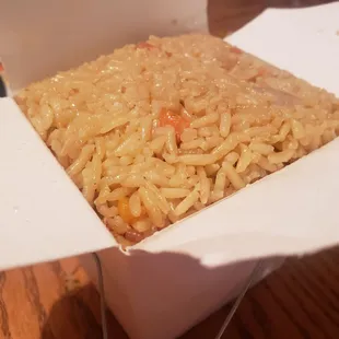 Fried rice