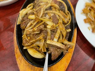 China House