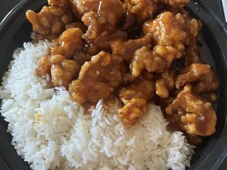 New China Express