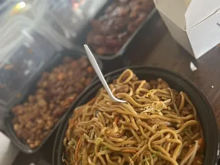 Golden China