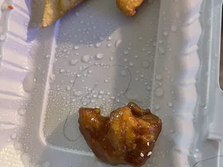 China Wok