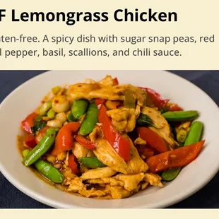 What I thought I was getting...