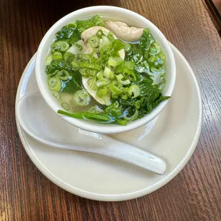 soup, soups and chowder, chowder, food