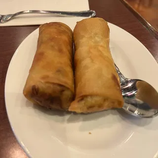 Spring Rolls