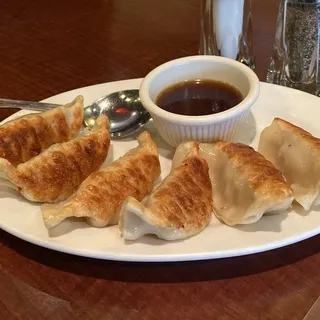 Potstickers