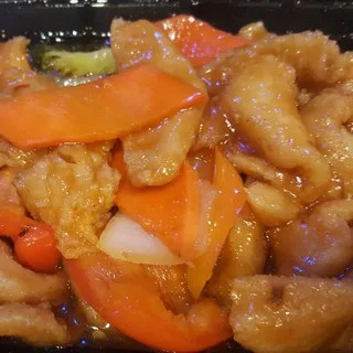 General Chicken