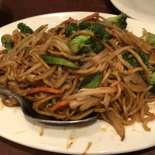Lo Mein