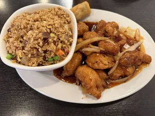 Moon China Bistro - Ocotillo