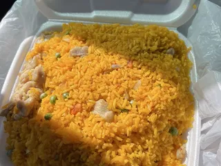 Hong Kong Restaurant